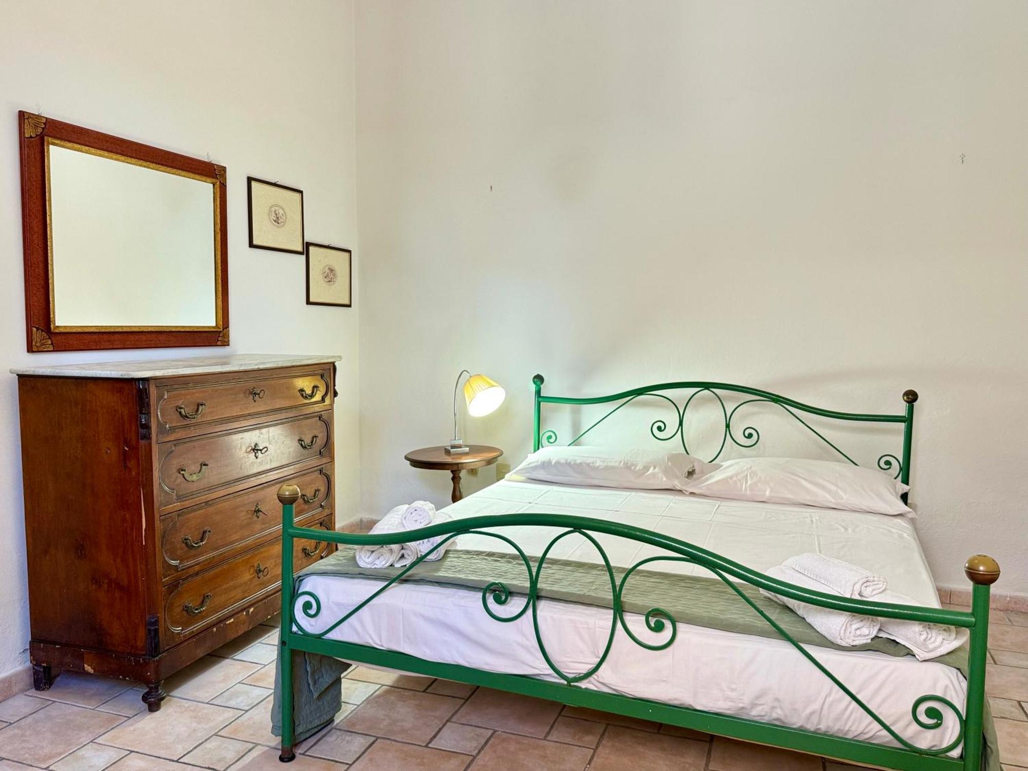 La Maison Du Major - Homey Experience ラ・マッダレーナ エクステリア 写真