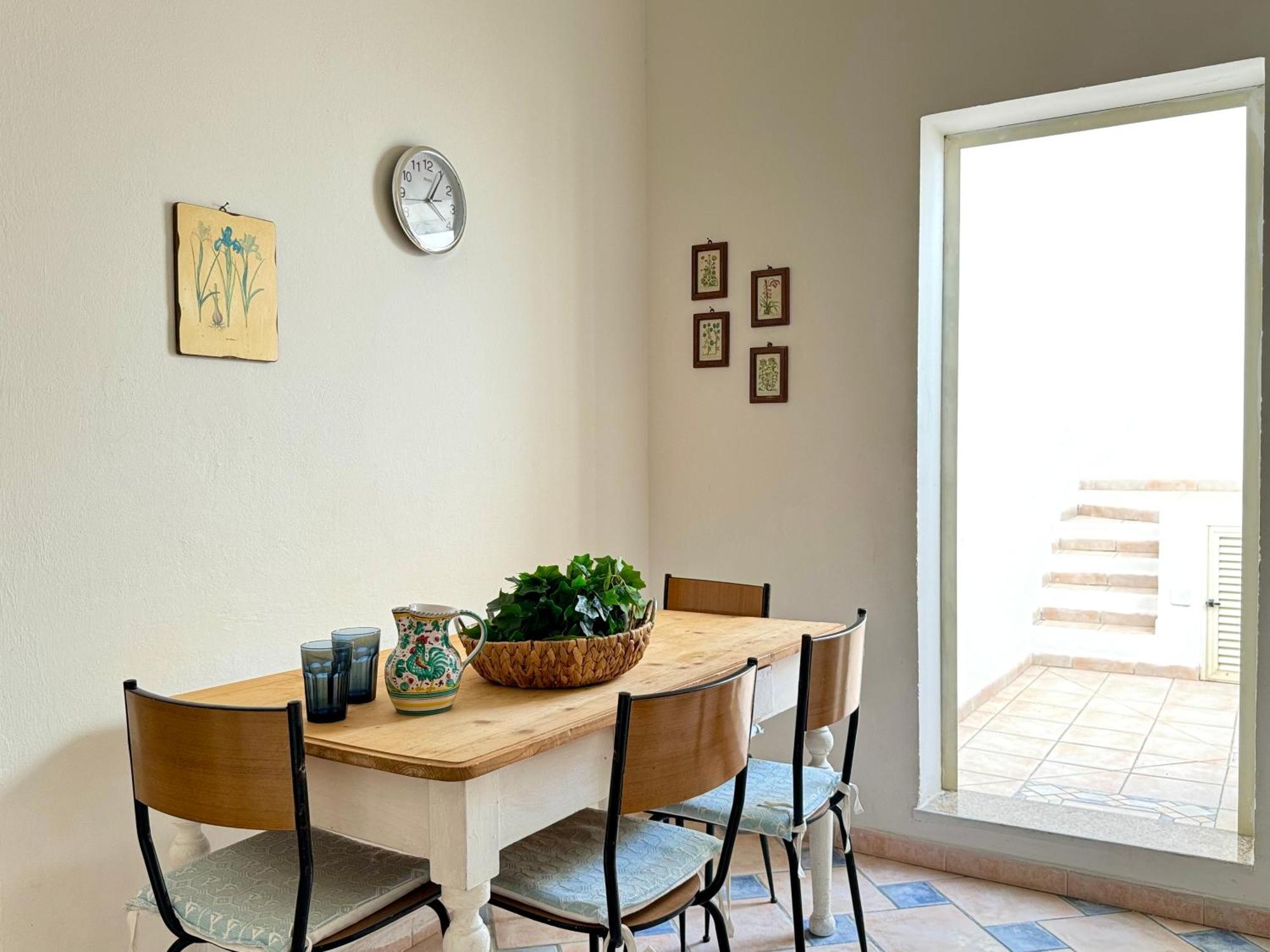 La Maison Du Major - Homey Experience ラ・マッダレーナ エクステリア 写真