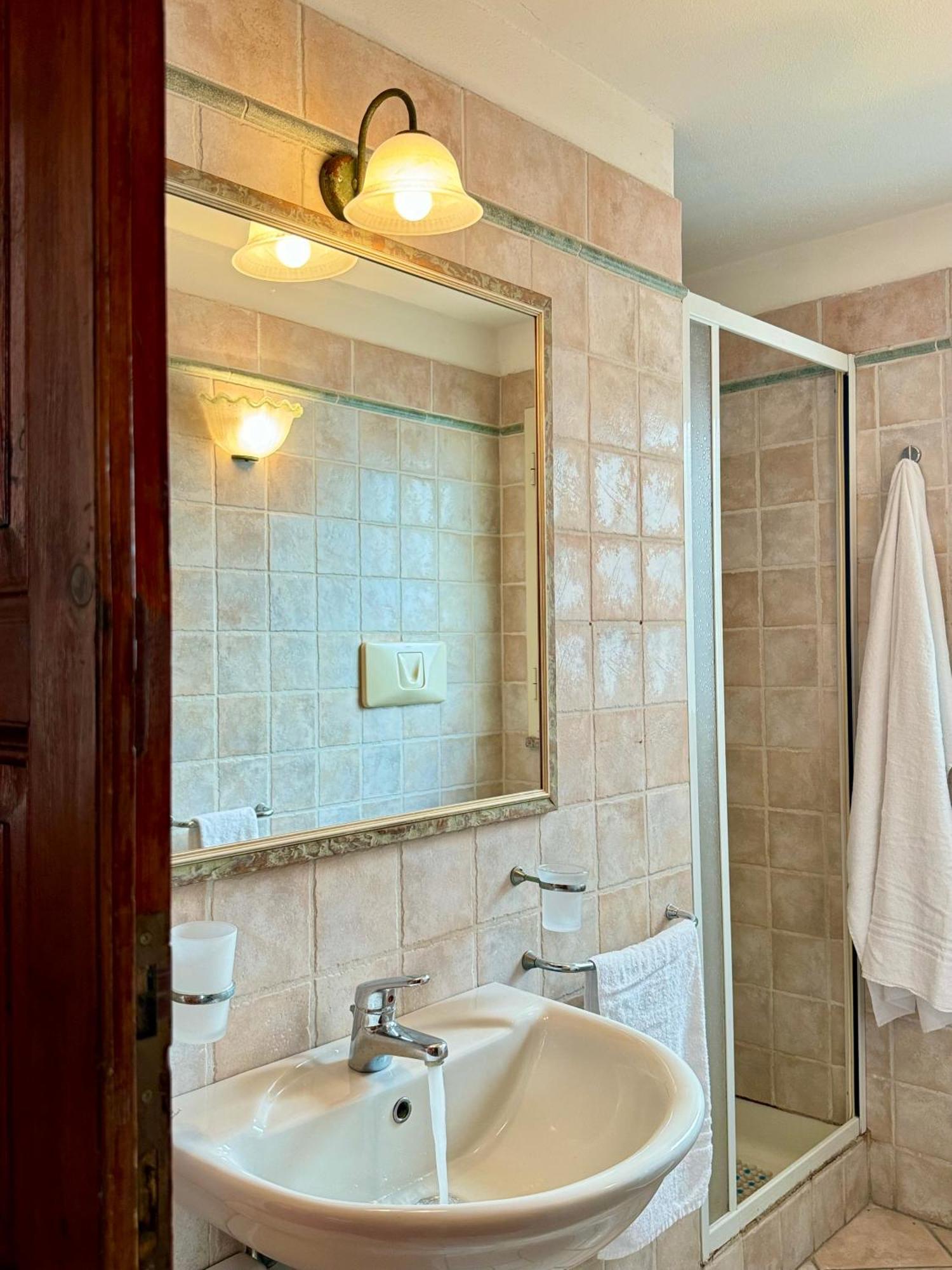 La Maison Du Major - Homey Experience ラ・マッダレーナ エクステリア 写真