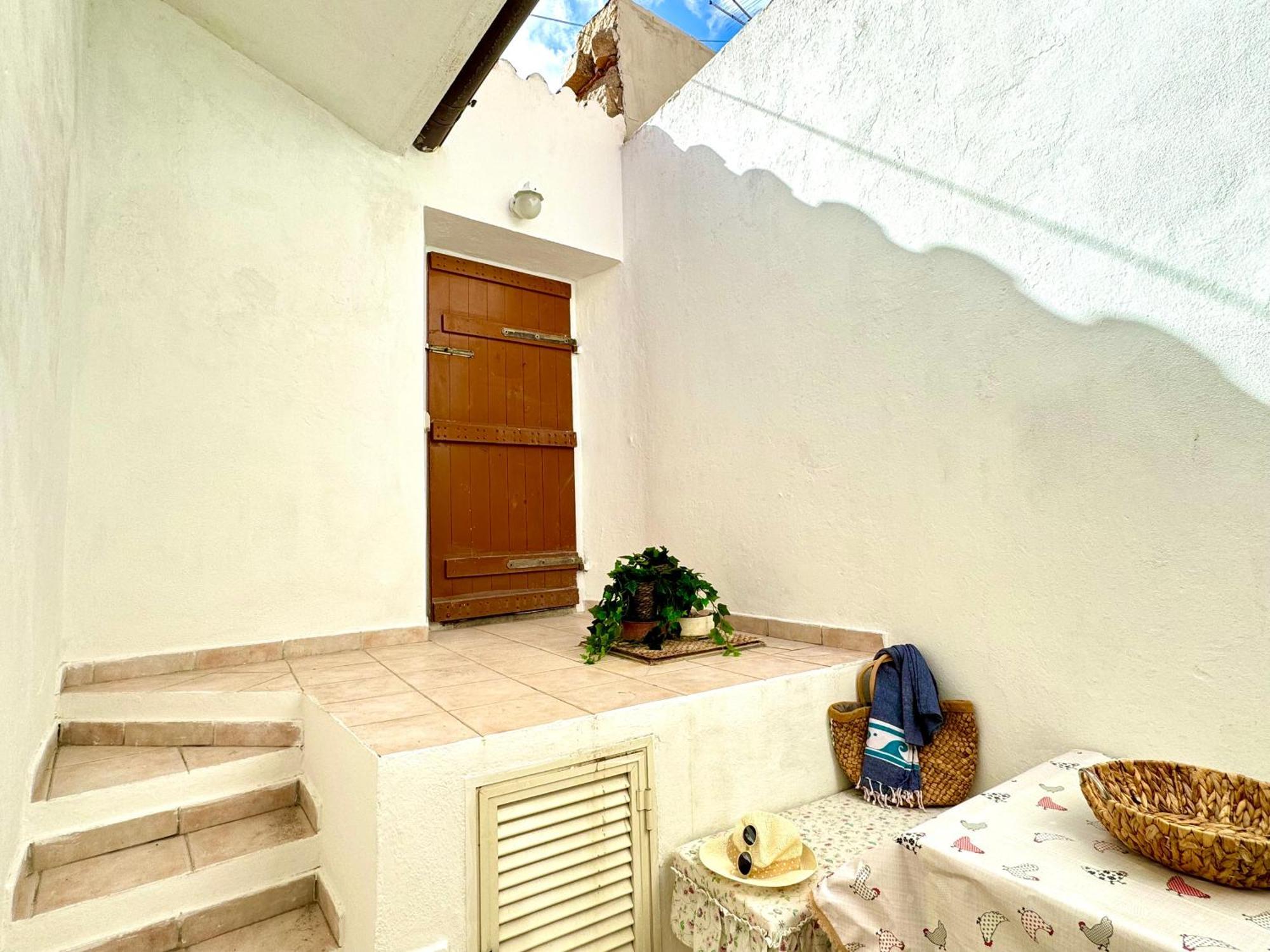 La Maison Du Major - Homey Experience ラ・マッダレーナ エクステリア 写真